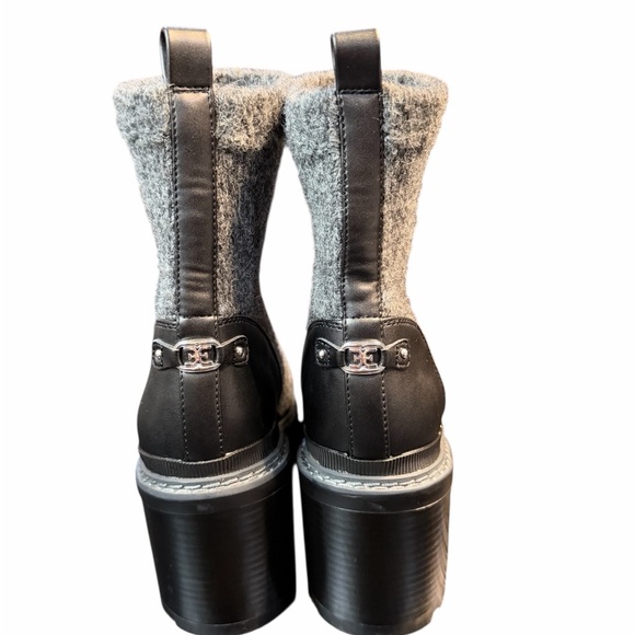 Sam Edelman Rozanna Boot - Picture 4 of 8